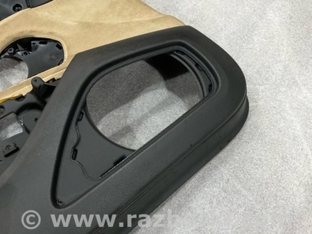 ФОТО Карточка дверная для Audi (Ауди) A8 III D4 4H (09-17) Київ