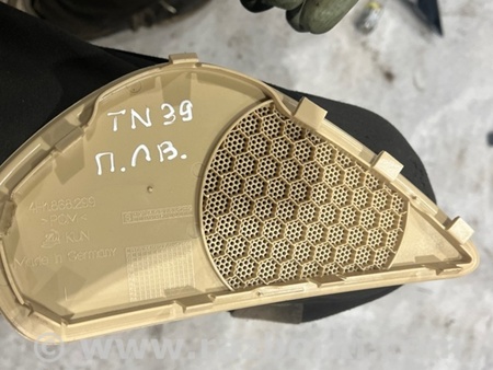 ФОТО Крышка динамика для Audi (Ауди) A8 III D4 4H (09-17) Київ