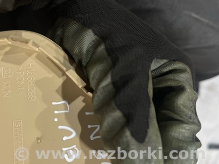 ФОТО Крышка динамика для Audi (Ауди) A8 III D4 4H (09-17) Київ