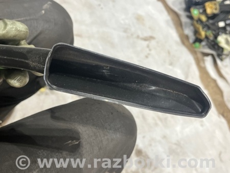 ФОТО Воздухозаборник для Audi (Ауди) A8 III D4 4H (09-17) Київ