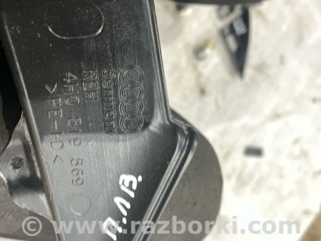 ФОТО Воздухозаборник для Audi (Ауди) A8 III D4 4H (09-17) Київ