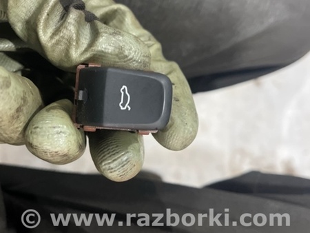 ФОТО Кнопка для Audi (Ауди) A8 III D4 4H (09-17) Київ