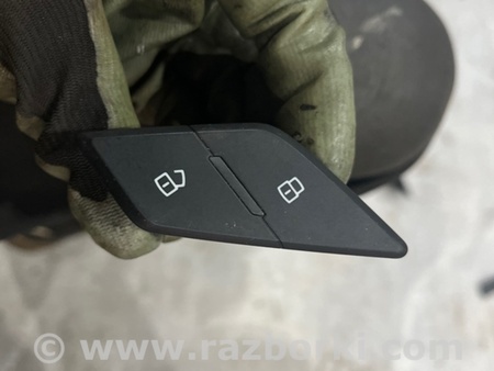 ФОТО Кнопка для Audi (Ауди) A8 III D4 4H (09-17) Київ