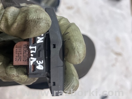 ФОТО Кнопка для Audi (Ауди) A8 III D4 4H (09-17) Київ