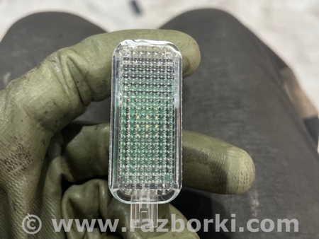 ФОТО Плафон подсветки салона для Audi (Ауди) A8 III D4 4H (09-17) Київ