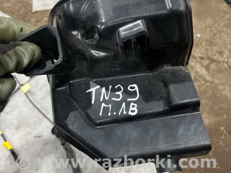 ФОТО Пластик для Audi (Ауди) A8 III D4 4H (09-17) Київ