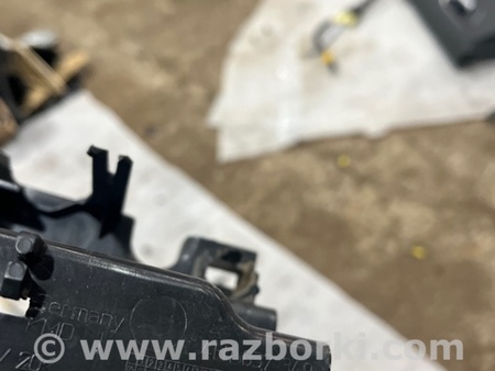 ФОТО Пластик для Audi (Ауди) A8 III D4 4H (09-17) Київ