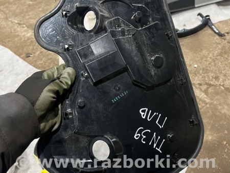 ФОТО пластик двери для Audi (Ауди) A8 III D4 4H (09-17) Київ