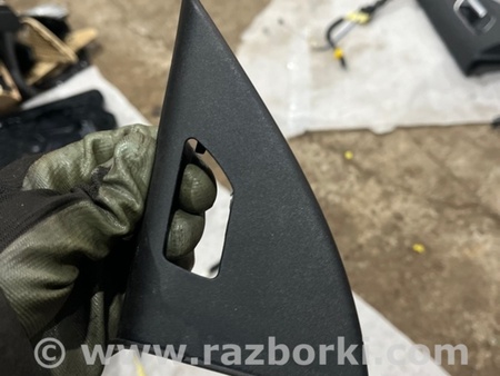 ФОТО пластик двери для Audi (Ауди) A8 III D4 4H (09-17) Київ