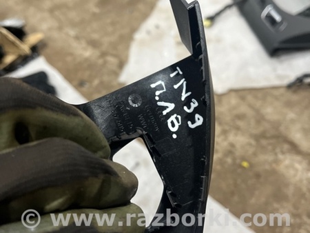 ФОТО пластик двери для Audi (Ауди) A8 III D4 4H (09-17) Київ