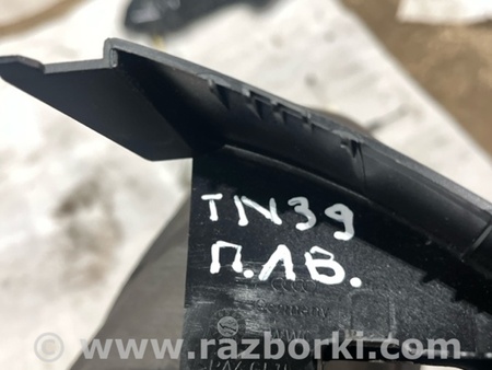 ФОТО пластик двери для Audi (Ауди) A8 III D4 4H (09-17) Київ