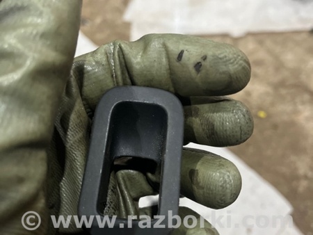 ФОТО пластик двери для Audi (Ауди) A8 III D4 4H (09-17) Київ