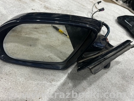 ФОТО Зеркало заднего вида боковое для Audi (Ауди) A8 III D4 4H (09-17) Київ