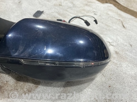 ФОТО Зеркало заднего вида боковое для Audi (Ауди) A8 III D4 4H (09-17) Київ