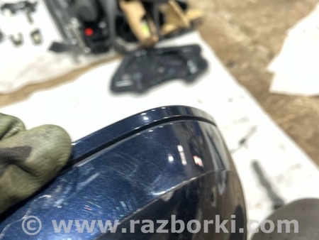 ФОТО Зеркало заднего вида боковое для Audi (Ауди) A8 III D4 4H (09-17) Київ