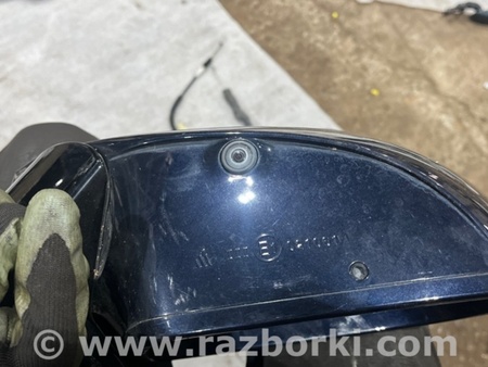 ФОТО Зеркало заднего вида боковое для Audi (Ауди) A8 III D4 4H (09-17) Київ