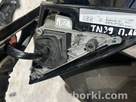 ФОТО Зеркало заднего вида боковое для Audi (Ауди) A8 III D4 4H (09-17) Київ