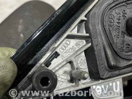 ФОТО Зеркало заднего вида боковое для Audi (Ауди) A8 III D4 4H (09-17) Київ