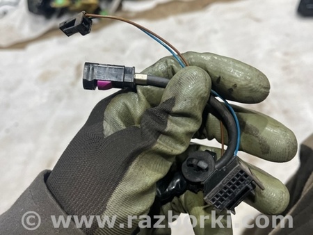 ФОТО Зеркало заднего вида боковое для Audi (Ауди) A8 III D4 4H (09-17) Київ