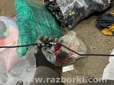 ФОТО Трубка картерных газов для Audi (Ауди) A8 III D4 4H (09-17) Київ