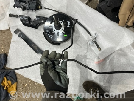 ФОТО Трубка картерных газов для Audi (Ауди) A8 III D4 4H (09-17) Київ