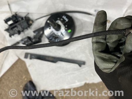 ФОТО Трубка картерных газов для Audi (Ауди) A8 III D4 4H (09-17) Київ