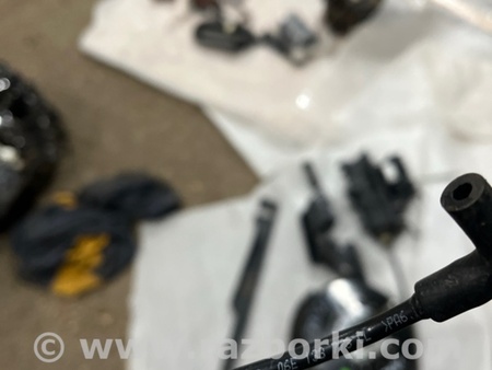 ФОТО Трубка картерных газов для Audi (Ауди) A8 III D4 4H (09-17) Київ