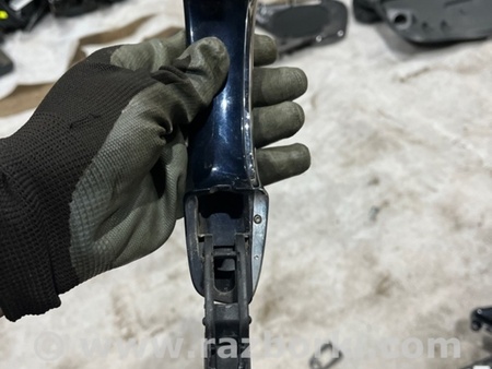 ФОТО Ручка двери внешняя для Audi (Ауди) A8 III D4 4H (09-17) Київ