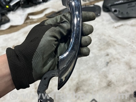 ФОТО Ручка двери внешняя для Audi (Ауди) A8 III D4 4H (09-17) Київ