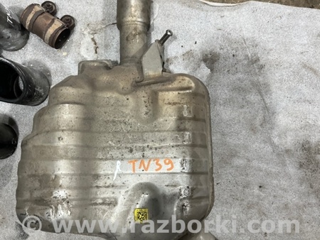 ФОТО Глушитель для Audi (Ауди) A8 III D4 4H (09-17) Київ