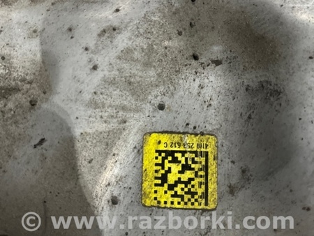 ФОТО Глушитель для Audi (Ауди) A8 III D4 4H (09-17) Київ