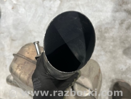 ФОТО Глушитель для Audi (Ауди) A8 III D4 4H (09-17) Київ
