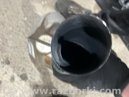 ФОТО Глушитель для Audi (Ауди) A8 III D4 4H (09-17) Київ