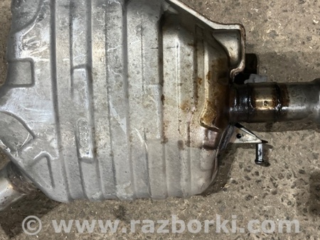 ФОТО Глушитель для Audi (Ауди) A8 III D4 4H (09-17) Київ