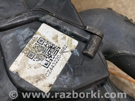 ФОТО Печка в сборе для Audi (Ауди) A8 III D4 4H (09-17) Київ