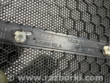 ФОТО Крышка динамика для Audi (Ауди) A8 III D4 4H (09-17) Київ