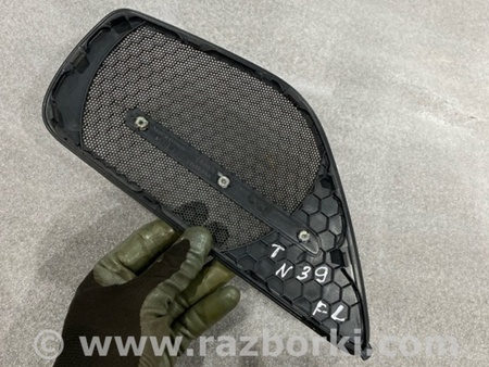 ФОТО Крышка динамика для Audi (Ауди) A8 III D4 4H (09-17) Київ