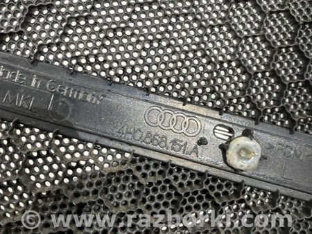 ФОТО Крышка динамика для Audi (Ауди) A8 III D4 4H (09-17) Київ