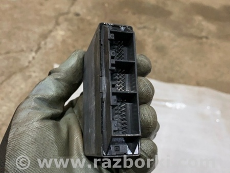 ФОТО Блок управления для Audi (Ауди) A8 III D4 4H (09-17) Київ