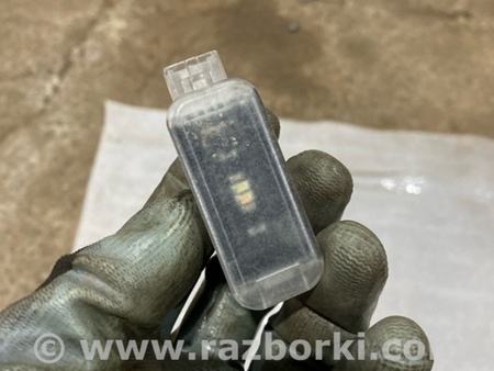 ФОТО Плафон подсветки салона для Audi (Ауди) A8 III D4 4H (09-17) Київ