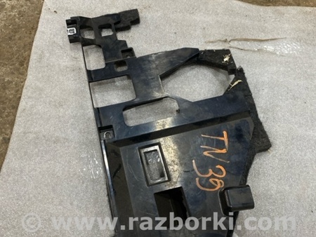 ФОТО Пластик для Audi (Ауди) A8 III D4 4H (09-17) Київ