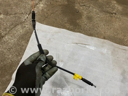 ФОТО Трос замка двери для Audi (Ауди) A8 III D4 4H (09-17) Київ