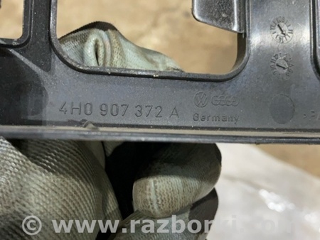 ФОТО Кронштейн для Audi (Ауди) A8 III D4 4H (09-17) Київ