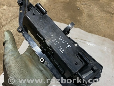 ФОТО Пепельница для Audi (Ауди) A8 III D4 4H (09-17) Київ