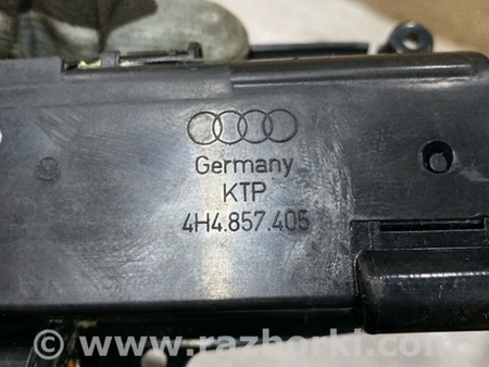 ФОТО Пепельница для Audi (Ауди) A8 III D4 4H (09-17) Київ