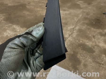 ФОТО Пластик для Audi (Ауди) A8 III D4 4H (09-17) Київ