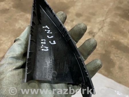 ФОТО Пластик для Audi (Ауди) A8 III D4 4H (09-17) Київ