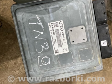 ФОТО Блок управления для Audi (Ауди) A8 III D4 4H (09-17) Київ