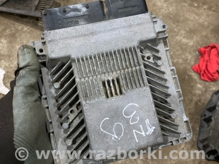 ФОТО Блок управления для Audi (Ауди) A8 III D4 4H (09-17) Київ