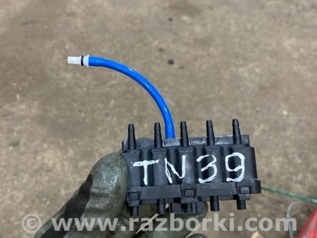 ФОТО Блок управления для Audi (Ауди) A8 III D4 4H (09-17) Київ